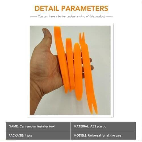 Car Radio Panel Door Trim Audio Removal Pry Tool FOR Holden Commodore Trailblazer Colorado Statesman Caprice