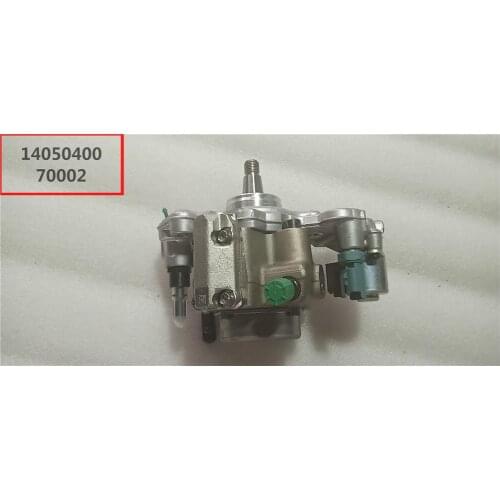 High-pressure oil pump assembly for Great wall GW4D20 engine OEM:1111100-ED01