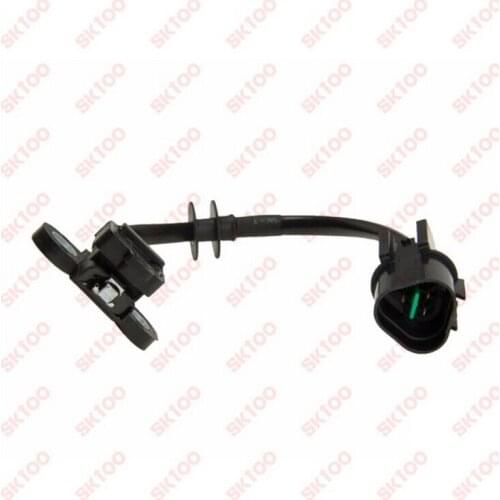Sktoo MD330891 For MITSUBISHI MIRAGE 1.5 4G15 97-02 L200 SHOGUN PAJERO CPS CRANKSHAFT POSITION SENSOR MD342826 / J5T25871