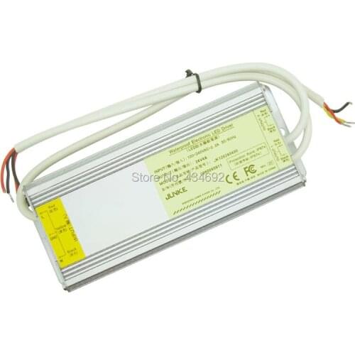 DC 24V Led Power Supply 4A AC100-240V Input 96W IP67 Waterproof Led Switching Power Supply Convertert Lighting Transformers