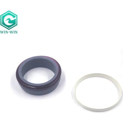 Water jet spare part Intensifier Pump Seal kit Pack used on common brands Water jet Cutting System