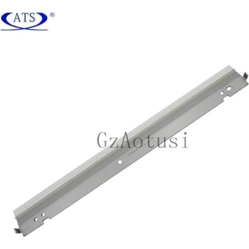 1PCS drum cleaning blade for Sharp MX 550 620 700 625 555 Compatible MX550 MX620 MX700 MX625 MX555 copier spare parts