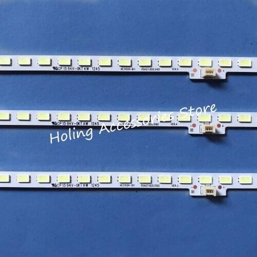 1 Piece For Hisense New LED32K370 LED TV Backlight Strip SSY-1133734-A RSAG7.820.5726 44LEDS 391MM