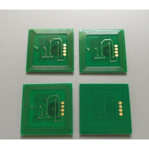 8 x Toner Reset Chips for Xerox Color 550 560 570 Digital Printer 006R01529 006R01530 006R01531 006R01532 Toner Cartridge Chip