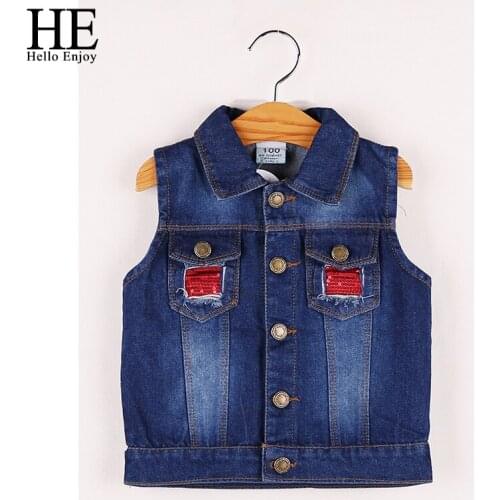 Children's Jackets And Coats HE Hello Enjoy China