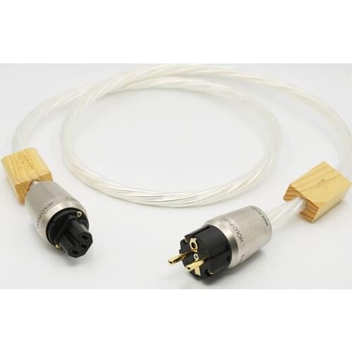 Odin 2 Silver Supreme Reference Interconnects XLR Balance Cable for Amplifier CD Player