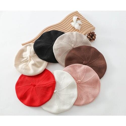 MILANCEL Hats For Little Ones