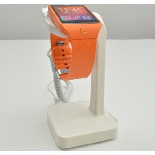 Wrist Watch Wearable Devices Smart Watch Anti-theft Display Holder Retail Security Display Charge Alarm for Iwatch Anti-lost