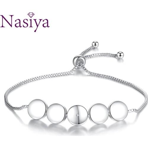 NASIA N STYLE Friendship Bracelets