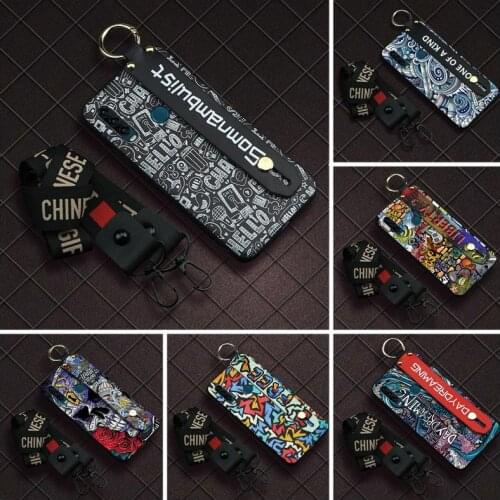 Shockproof Silicone Phone Case For Alcatel 1SE 2020/5030D Cute New Soft Anti-knock Original