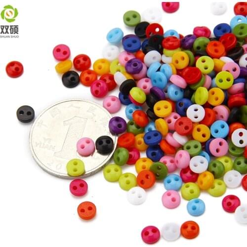 SHUAN SHUO Buttons For Clothes