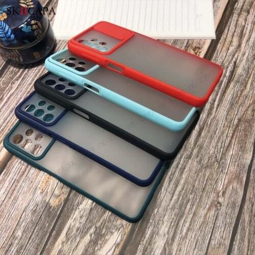 Skiicapa Samsung Galaxy A71 Phone Cases