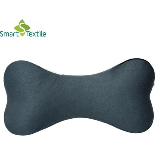 Smart Textile Neck Pillows