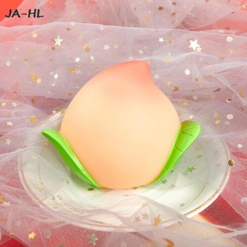 Shou Tao Vinyl mural Cake Decor Birthday Star Baking Creative Keychain Shou Tao Cake decoration 3pcs