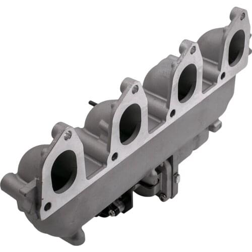 1.8 Inlet Manifold+Exhaust Gas Recirculation Valve For FORD 1.8 TDCI 1563296 for Admision Collector + EGR Borgwarner 4M5Q9424CD