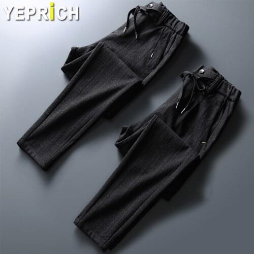 Yeprich Men's Suits And Jackets