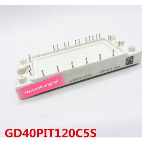 100%New and original, 90 days warranty GD40PIT120C5S