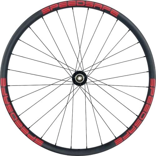 29er MTB XC carbon BOOST rear wheel 148mm 30mm asymmetric 25mm inner 22mm deep clincher tubeless 29in mountain bike XD 11s 12s