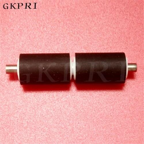 4pcs 20pcs Inkjet printer rubber pinch roller 17mm for Allwin Human Xuli konica 512 printhead paper pressure pinch roller wheel