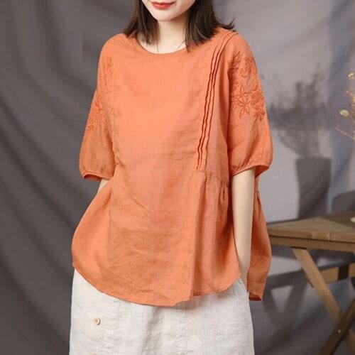 Blouses With Sleeves Ariouvan China