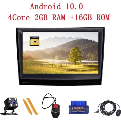 ZLTOOPAI Car Multimedia Player For Porsche 911 997 Cayman Boxter Android 10 Car GPS Navigation Radio Stereo IPS DSP Touch Screen