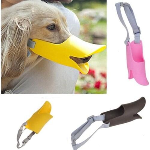 BOLIMINCI Muzzles For Dogs