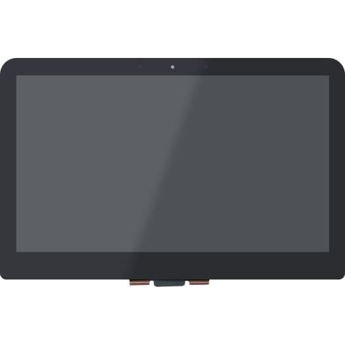 13.3" LCD Touchscreen Digitizer Display Assembly for HP Pavilion X360 13-s120nr 13-s121ds 13-s192nr 13-s100 13-s067nr