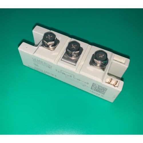 SKKH132/16E MODULE IGBT