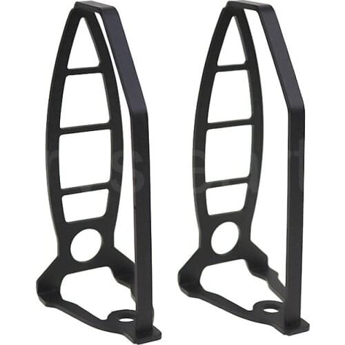 For BMW R1250GS R1200GS LC ADV F750GS F800GS Adventure Motorcycle LED Indicator Protection Set Front & Rear Turn Signal Guards