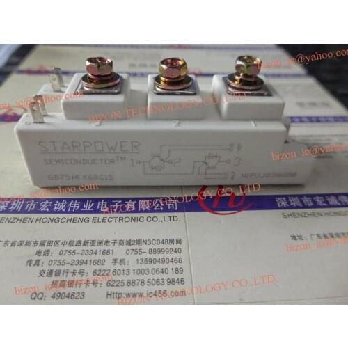 GD75HFK60C1S GD75HFK60C1ST