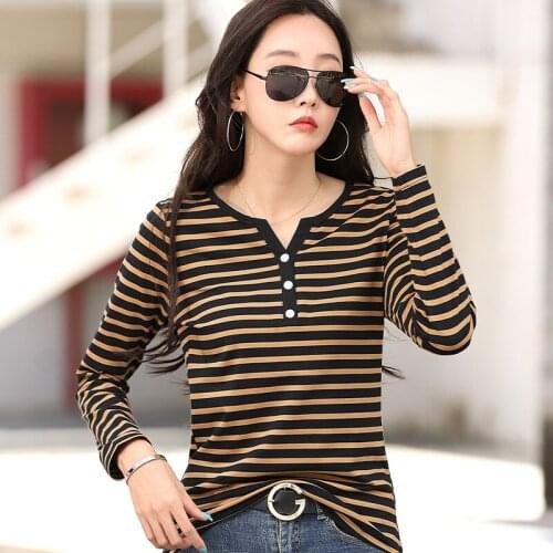 Women's Long Sleeve T-shirts Huixiu China