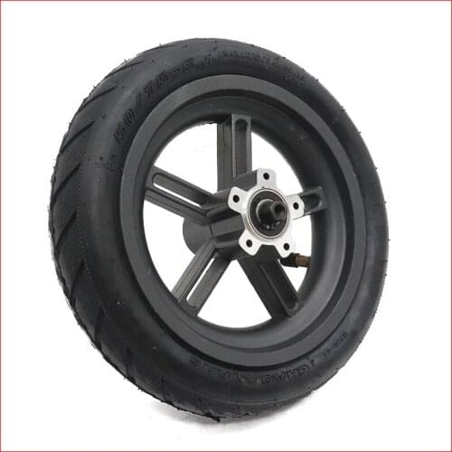 8.5 Inch 8.5x2 8 1/2*2 (50/75-6.1) Wheel for Xiaomi Mijia M365 Electric Scooters High Quality Durable Scooter Accessories