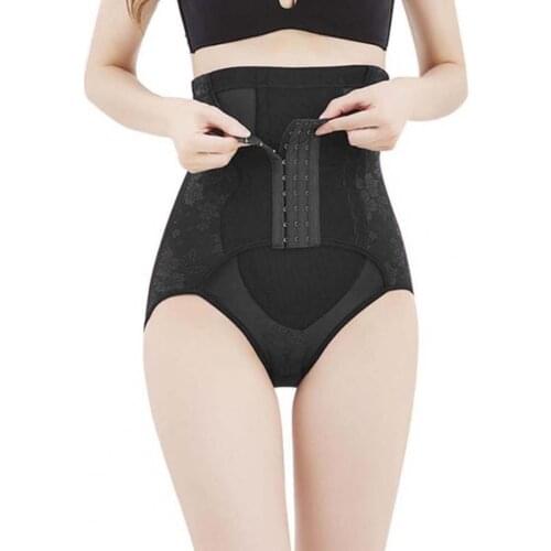 Women Seamless Shapewear Female Hip Lifting Corset Body for Fitness Exercise Sports Acetate Fiber