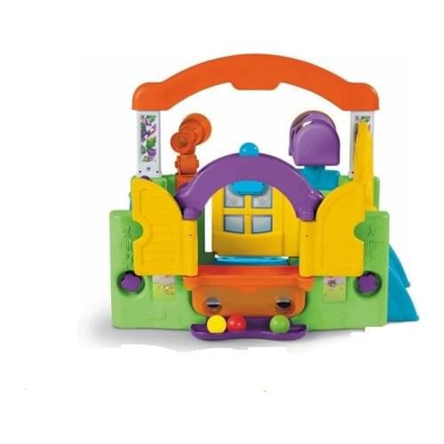 Little Tikes Outdoor Toys