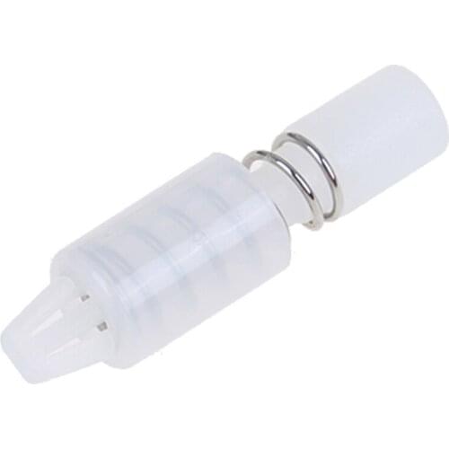 New 20pcs PC Heatsink Cooling Fan Spring Rivet Fastener Push Pin Mounting Screw