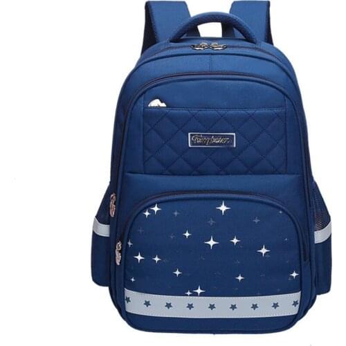 Orthopedic Backpacks Children School Bags Girls boys Kids backpack Primary school backpacks Cartoon schoolbags Mochila Infantil