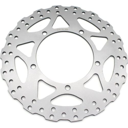 Motorcycle Front Brake Disc Rotor for Kawasaki NINJA 300 EX300 2013-2018 Versys X300 X 300