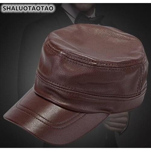 SHALUOTAOTAO Men's Thin Hats