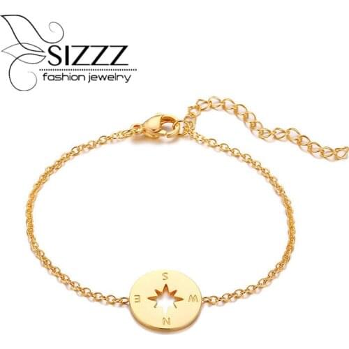 SIZZZ Golden Compasses