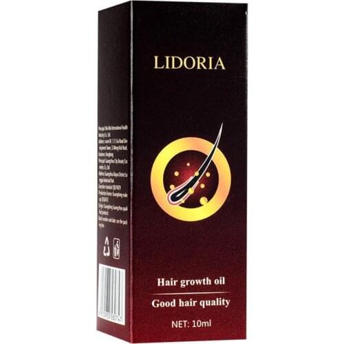 Hot New Most Effective Hair Growth Serum Oil 100% Natural Extract For Hair Treatment Oil N6P6