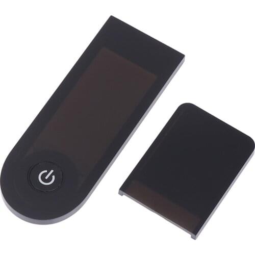 Skateboard Display Screen Cover Protection Shell BT Cover for XIAOMI MIJIA M365 Electric Scooter