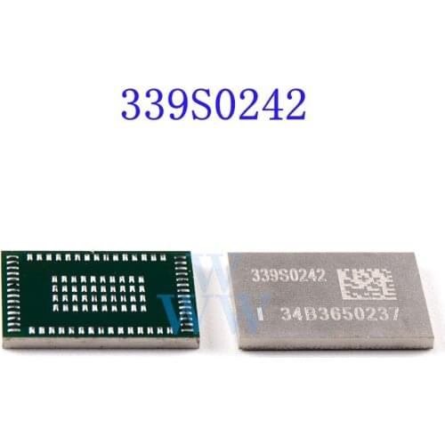 10Pcs/Lot New Original 339S0242 U5201 For iP 6 6 Plus Wi-Fi wifi Module IC Chip