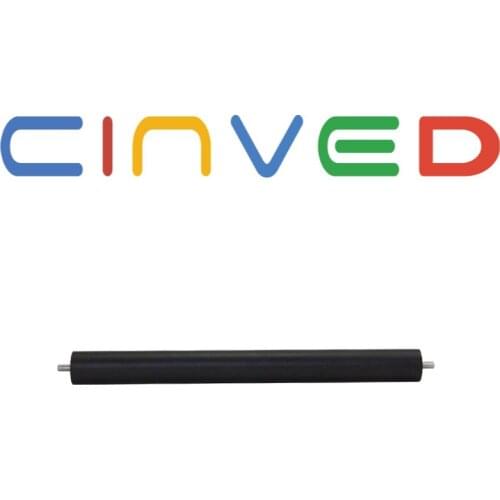 1X Compatible new Lower Fuser Roller For Xerox WC 315 320 415 420 WC5016 5020 DC1080 2003 Lower Sleeved Pressure Roller