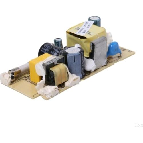 AC-DC 24V 1A Switching Power Supply Module DC Voltage Regulator Circuit Board New