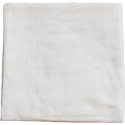 Bamboo Cotton Baby Blanket Newborn Bath Gauze Infant Swaddle Wrap Sleepsack Q1FE