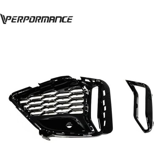 3Series G20 PP Fog Light covers 2020year car Fog led covers for 3S G20