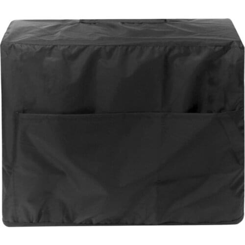 New MIG Welder Cover Waterproof Welding Machine Canopy Sunscreen Dust Cover qyh