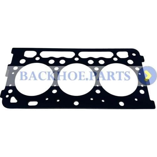 D902 Head Gasket 1G962-03313 for Kubota BX2350 BX2360 BX2370 BX2380 BX25 KX018-4 KX41-3 RTV900 ZD1021 ZD323