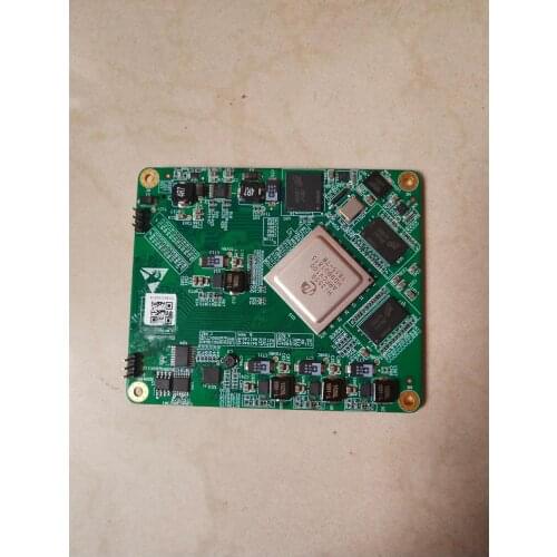 For Hsi HI3559A core board media board H265 codec comes with SDK