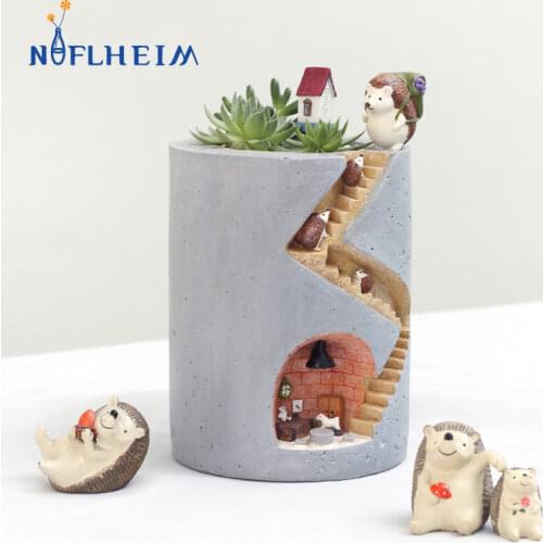 Декоративные вазы NIFLHEIM China At AliExpress